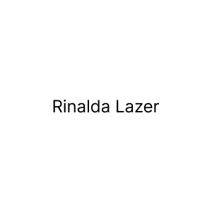 Rinalda Lazer