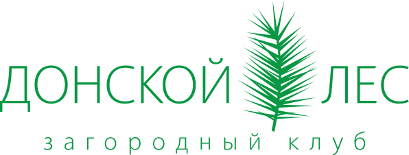 Загородный клуб Донской лес