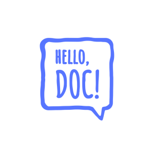 Hello, Doc!