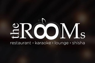 The Rooms Cafe