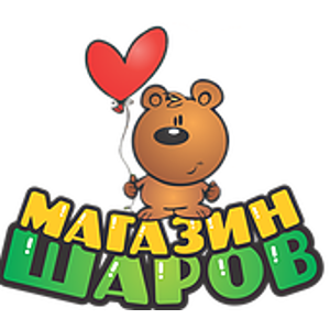 Магазин шаров