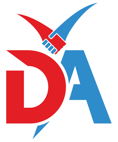 Типография ДА