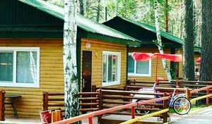 Спортивно-оздоровительный клуб в д.Кулига