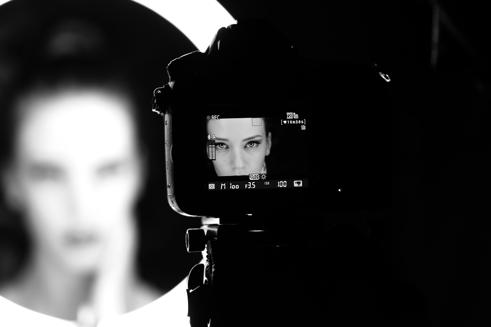 Фотограф Анна Касс