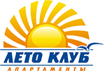 Апартаменты Лето-клуб