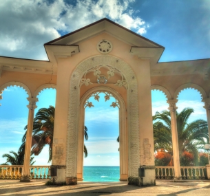 Отель Мельница