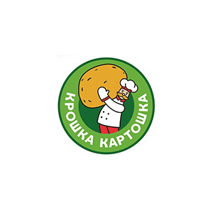 Кафе Крошка Картошка