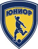 Детская футбольная школа Юниор
