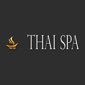 Thai Spa на Васильевском