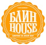 Кафе Блин Хаус