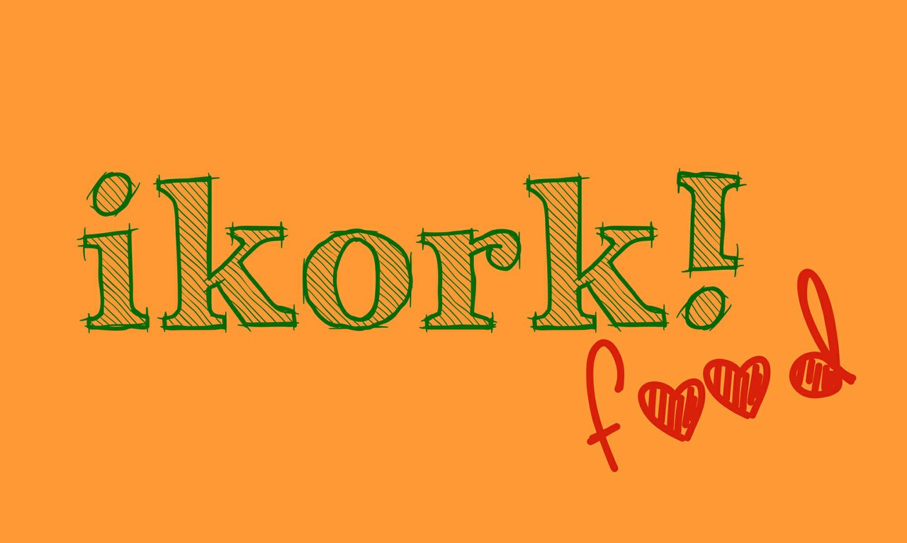 Кафе Ikorki
