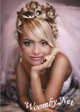 Мой любимый салончик красоты