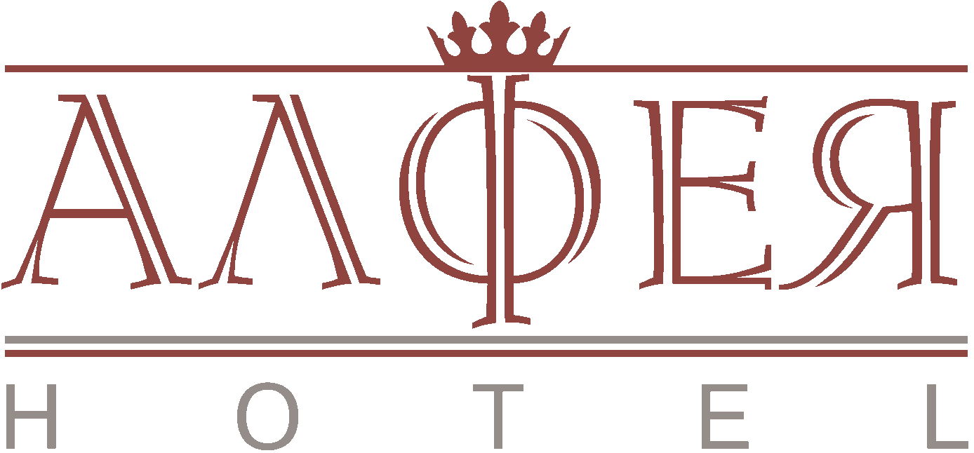 Отель Алфея
