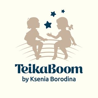 TeikaBoom
