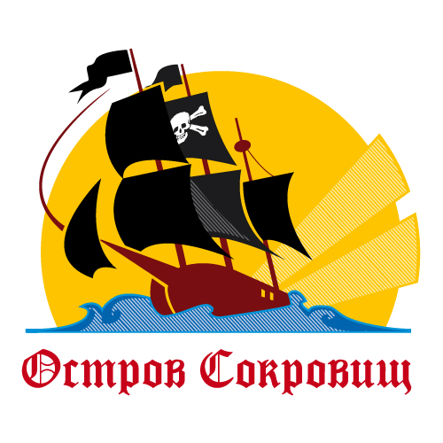 Детский центр Остров сокровищ