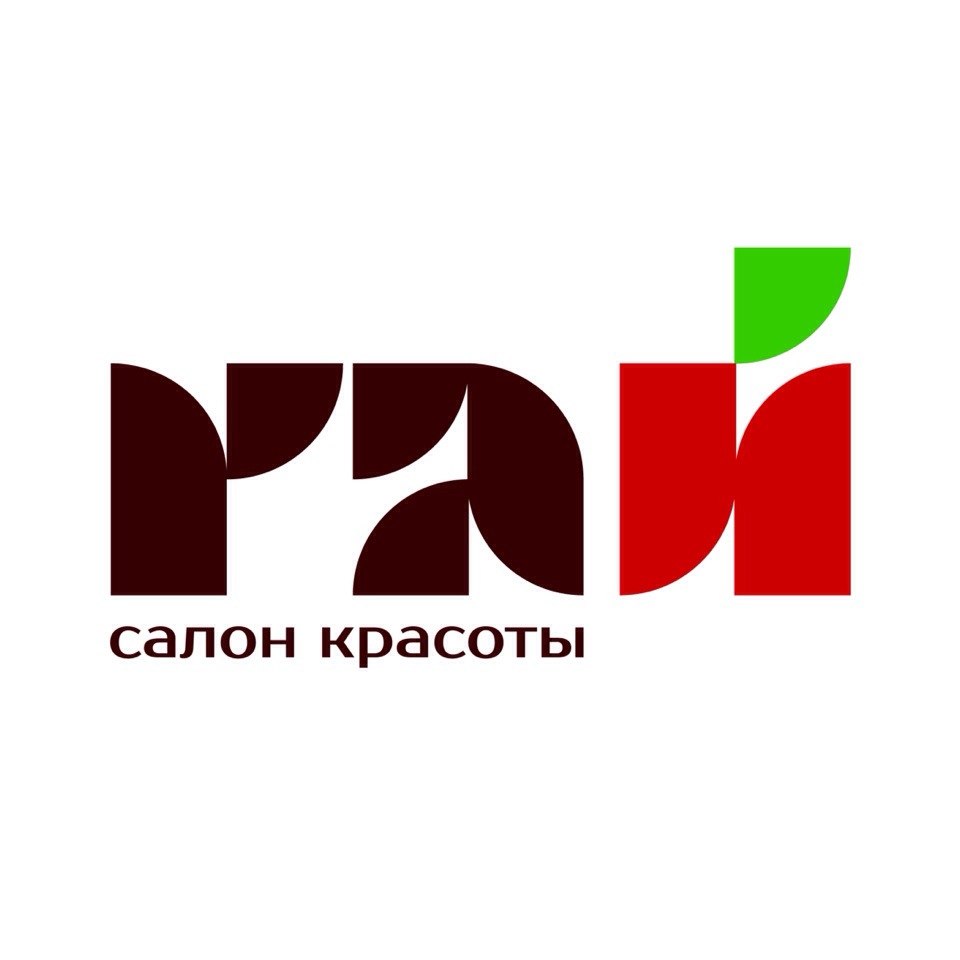 Салон красоты Рай