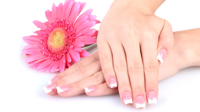 Маникюрный кабинет Екатерины Толмачевой