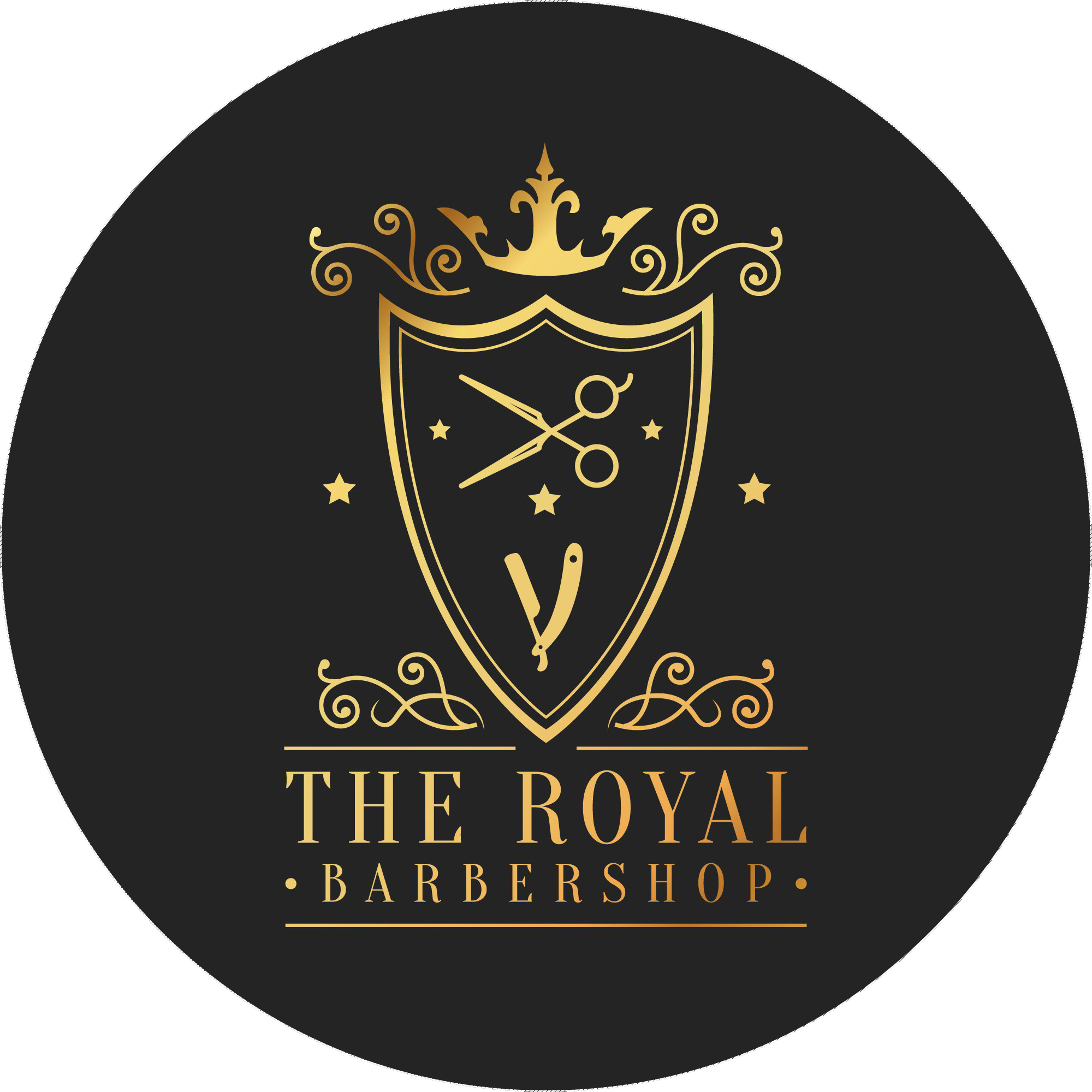 The Royal Barbershop