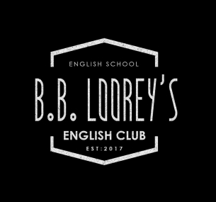 B. B. Loorey’s English Club