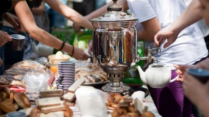 База отдыха Гренада