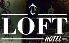 Хостел Loft