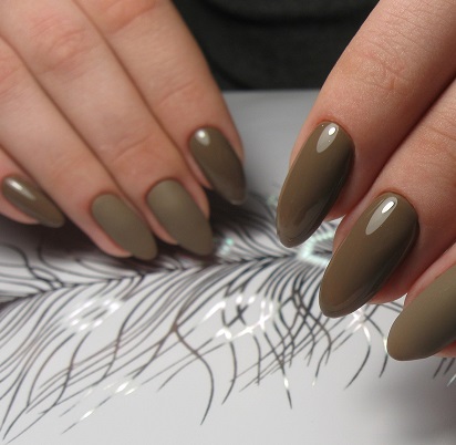 Студия маникюра Alinda-Nail