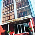 Гостиница Визит