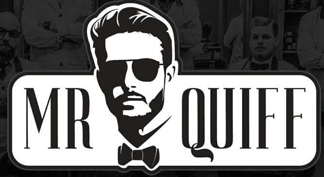 Барбершоп Mr. Quiff