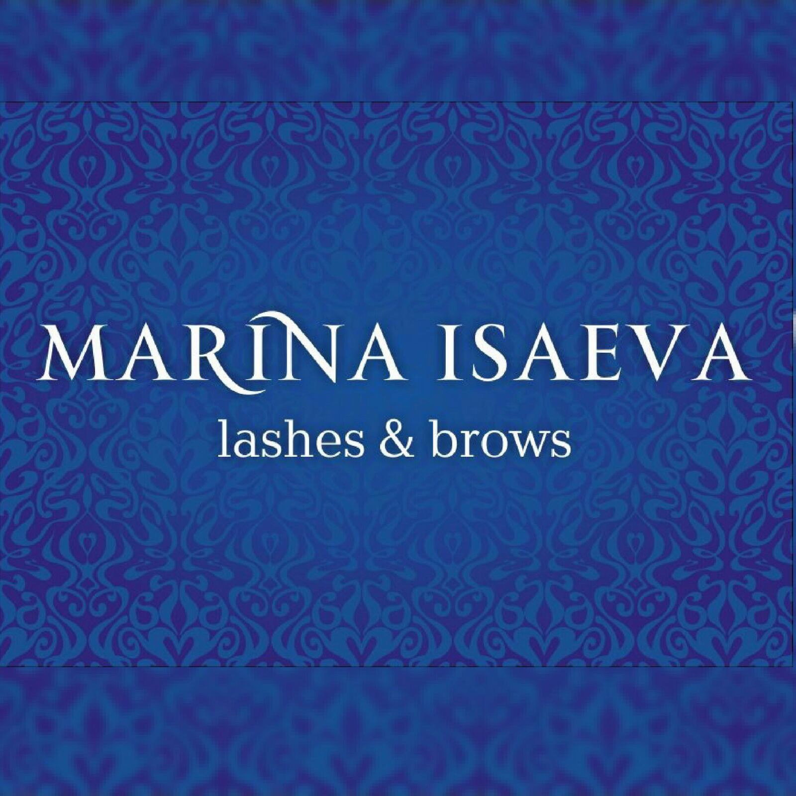 Lashes-студия Марины Исаевой