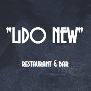 Ресторан Lido New