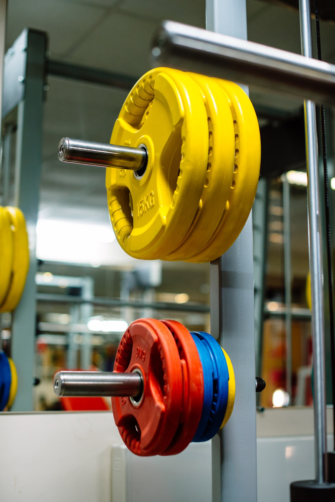 Фитнес-клуб ProFitness