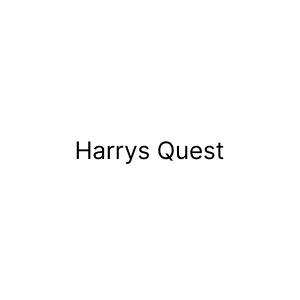 Harrys Quest