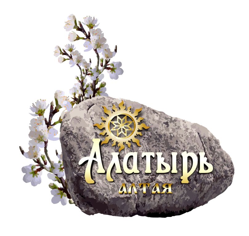 База отдыха Алатырь Алтая