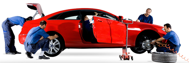 Автотехцентр АвтоДело