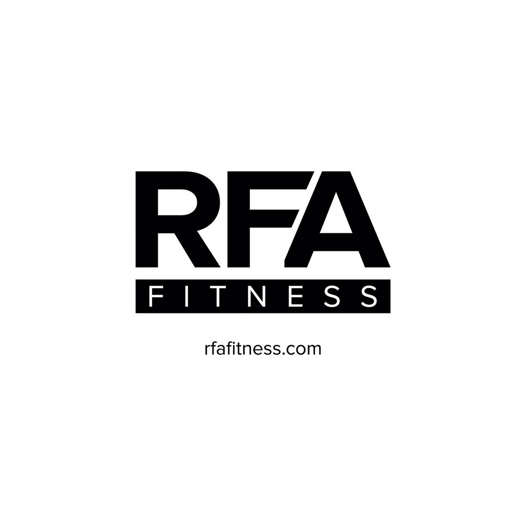 Фитнес-клуб RFA Fitness