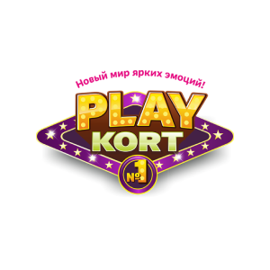 PlayKort № 1