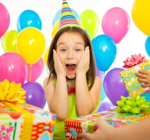 Фотостудия Яркий праздник