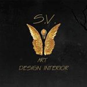 Студия дизайна S.V.Art