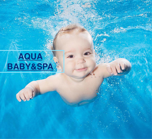 Центр досуга Aqua Baby & SPA