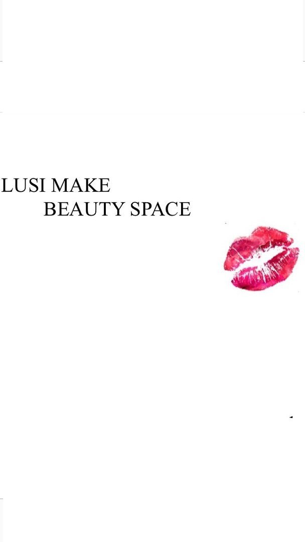 Салон Lusi Make Beauty Space