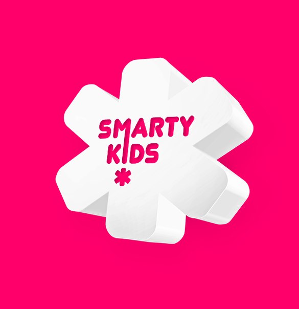 Детский центр SmartyKids