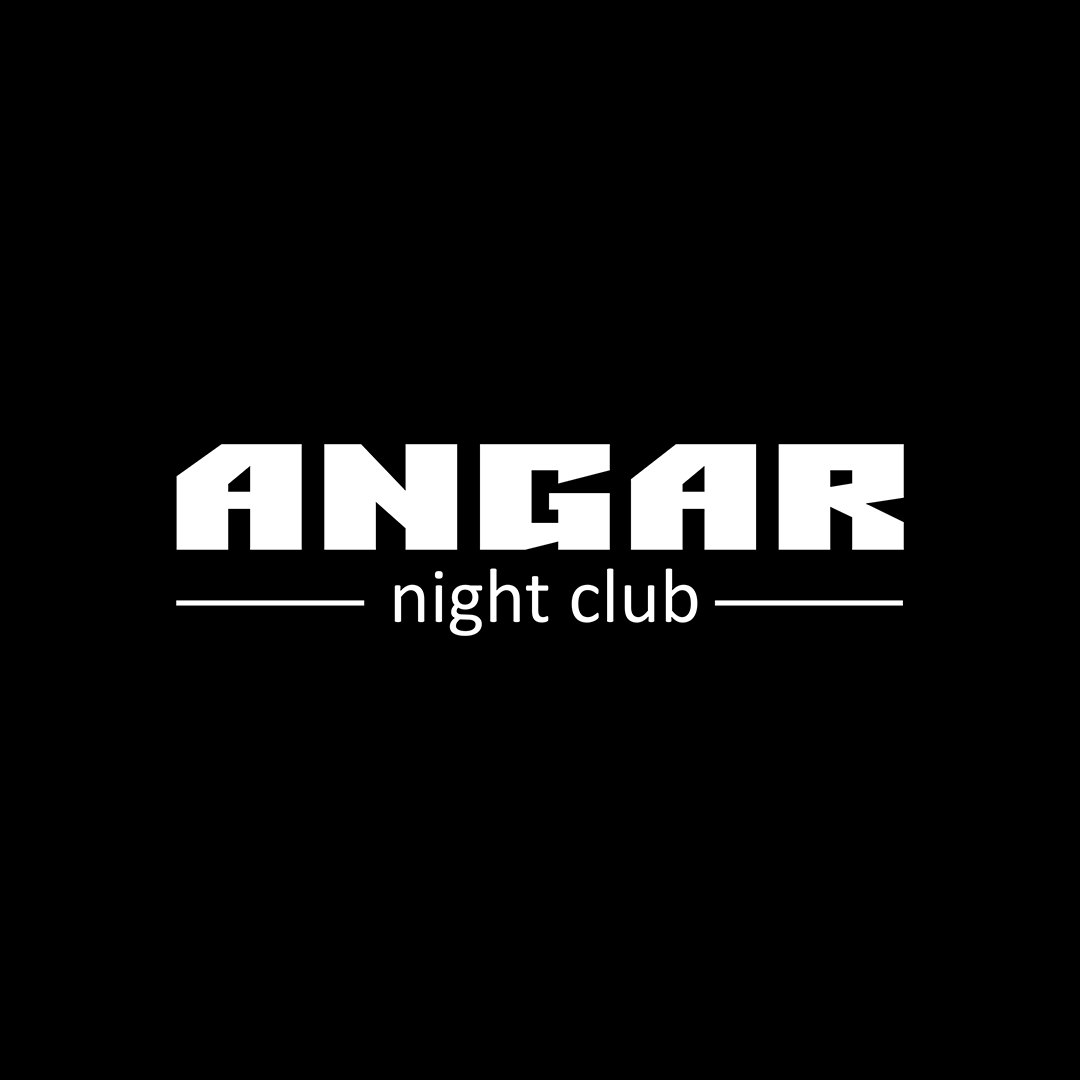 Клуб Angar
