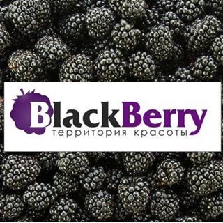 Салон красоты BlackBerry