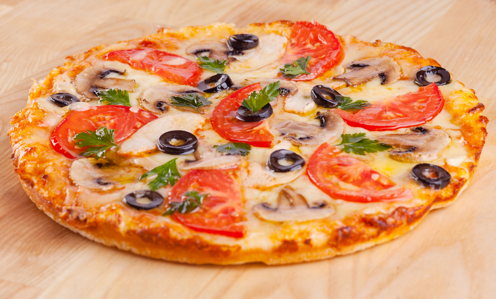 Служба доставки Кухня-НН