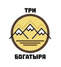 Детский развлекательный клуб Три Богатыря