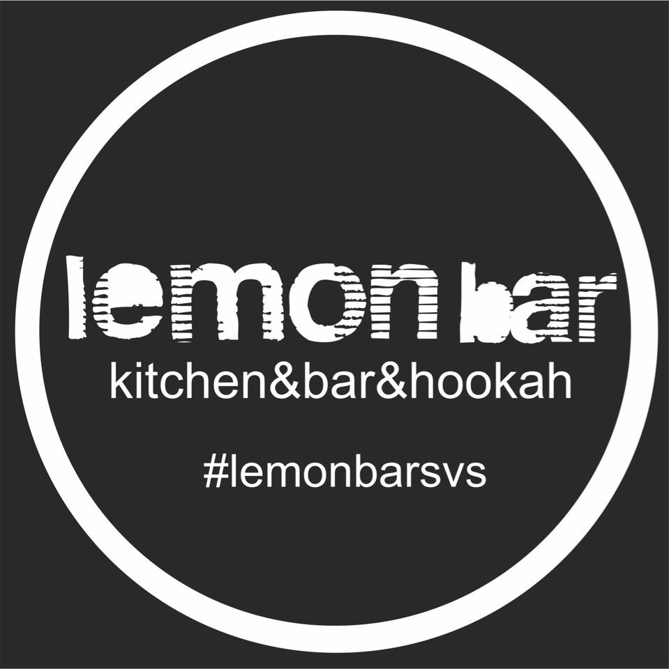 Lemon Bar