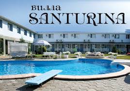 Вилла Santurina