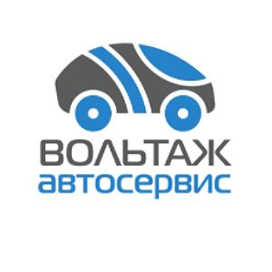 Вольтаж