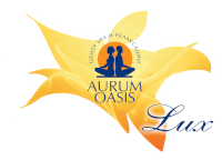 Центр Aurum Oasis Lux