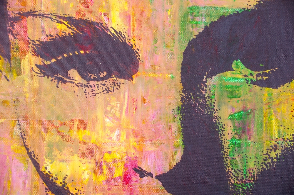 Компания Рисунок телом